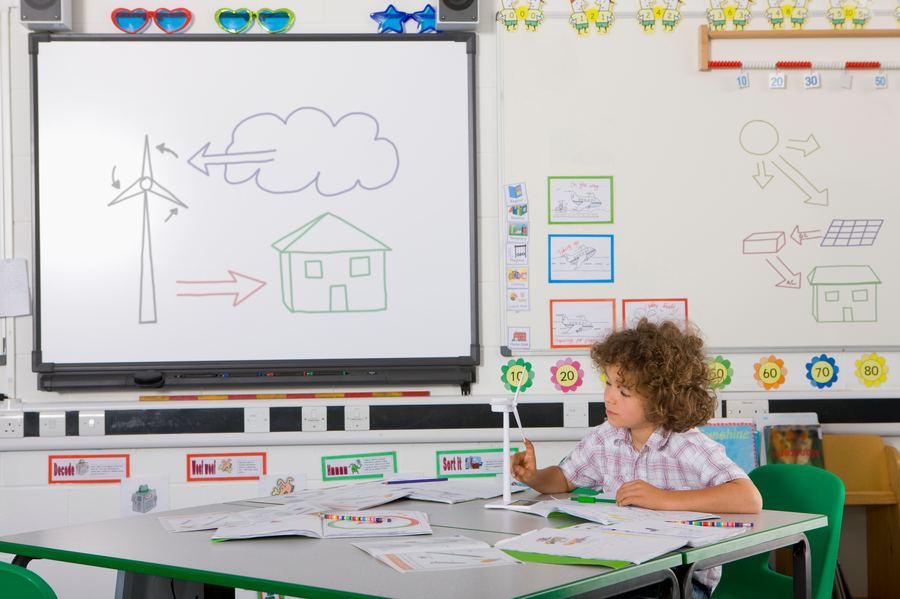 Escolas