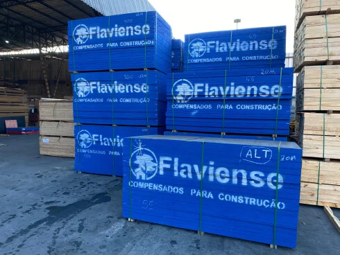 Plastificado Antiderrapante Flaviense